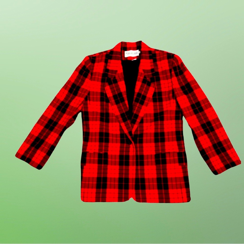 Women’s dress jacket